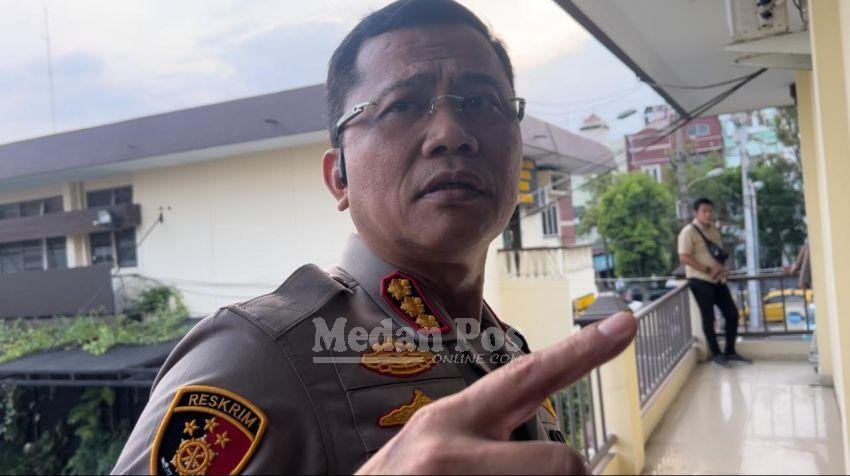 Briptu S Dikabarkan Bakal Dipecat, Kapolrestabes KBP Teddy Bilang Begini