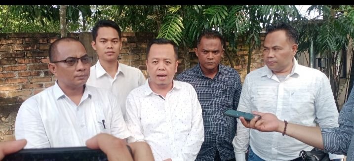 Diduga Catut Organisasi Untuk Kepentingan Sendiri, LBH DPP Pujakesuma Sumut  Akan Laporkan Oknum AF