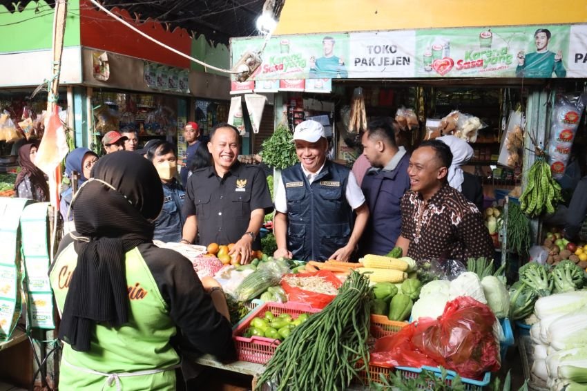 KPPU dan BPKN Temukan Harga Komoditas Melonjak