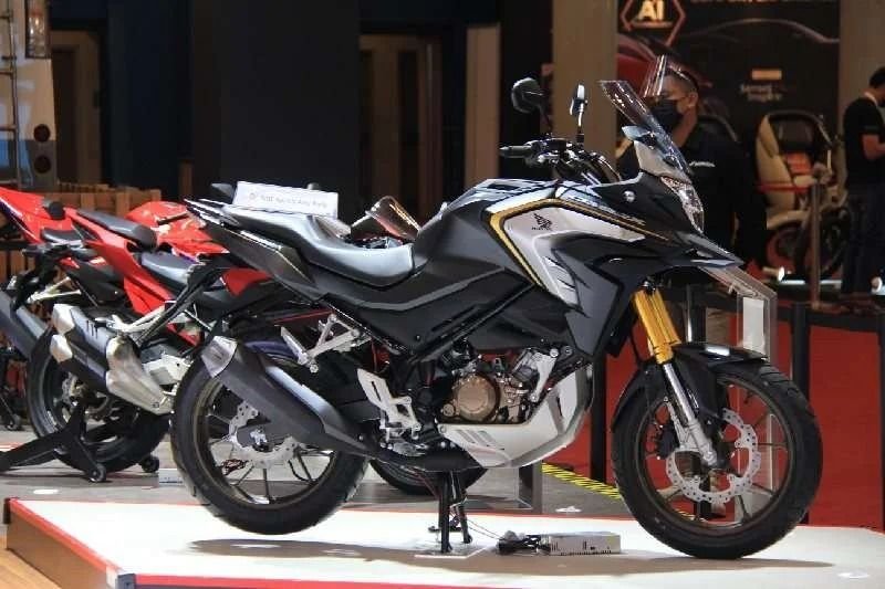 Honda Semakin Romantis Bersama Pecintanya di Februari