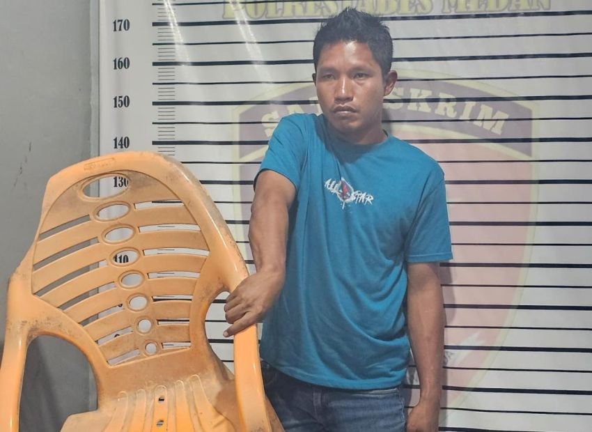 Jukir Arogan Viral Maki-maki Pengemudi Ditangkap Polisi