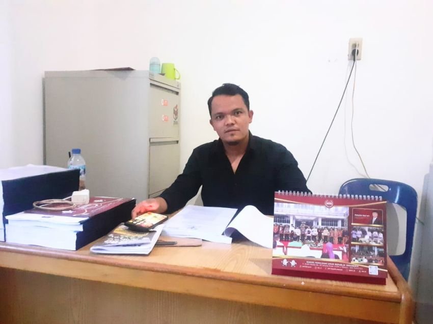 KPU Batu Bara Akan Gelar Rapat Pleno Terbuka Hasil Rekapitulasi Pemilu 28 Februari 2024