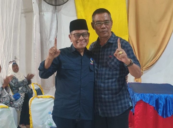 Belawan Harus Menjadi Kota Perniagaan dan Pariwisata Terdepan