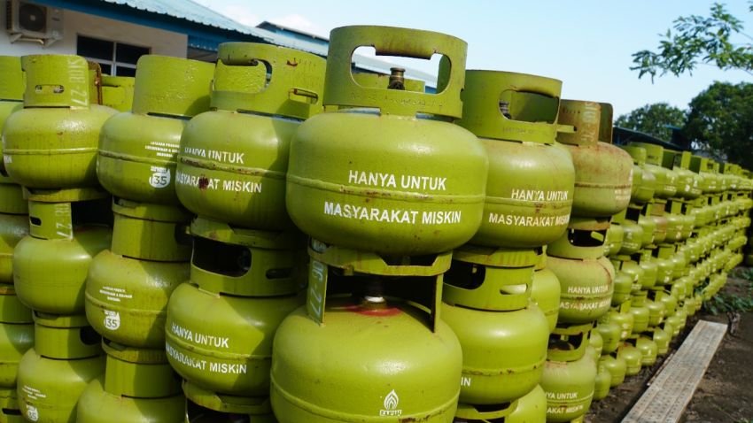 Ungkap Pengoplosan LPG, Pertamina Patra Niaga Apresiasi Polda Sumut