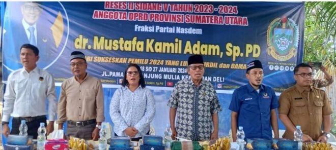 Warga Minta Penerima Program PKH Dirotasi Setiap Tahun