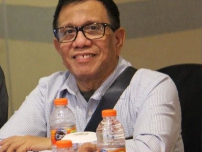Ketua Umum PWI: Baca Puisi di Pantai Ancol&nbsp; Menjadi Warna HPN 2024