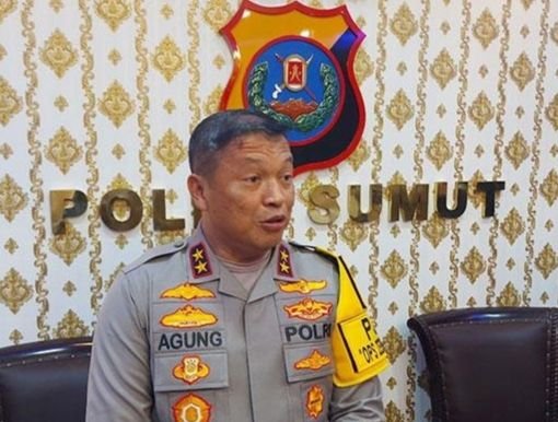 Kerja Nyata Sang Irjen Agung,  Catatan : Ahmad Faisal, Wartawan Medan Pos