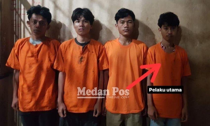 7 Lagi Pemerkosa Mahasiswi Belum Juga Ditangkap