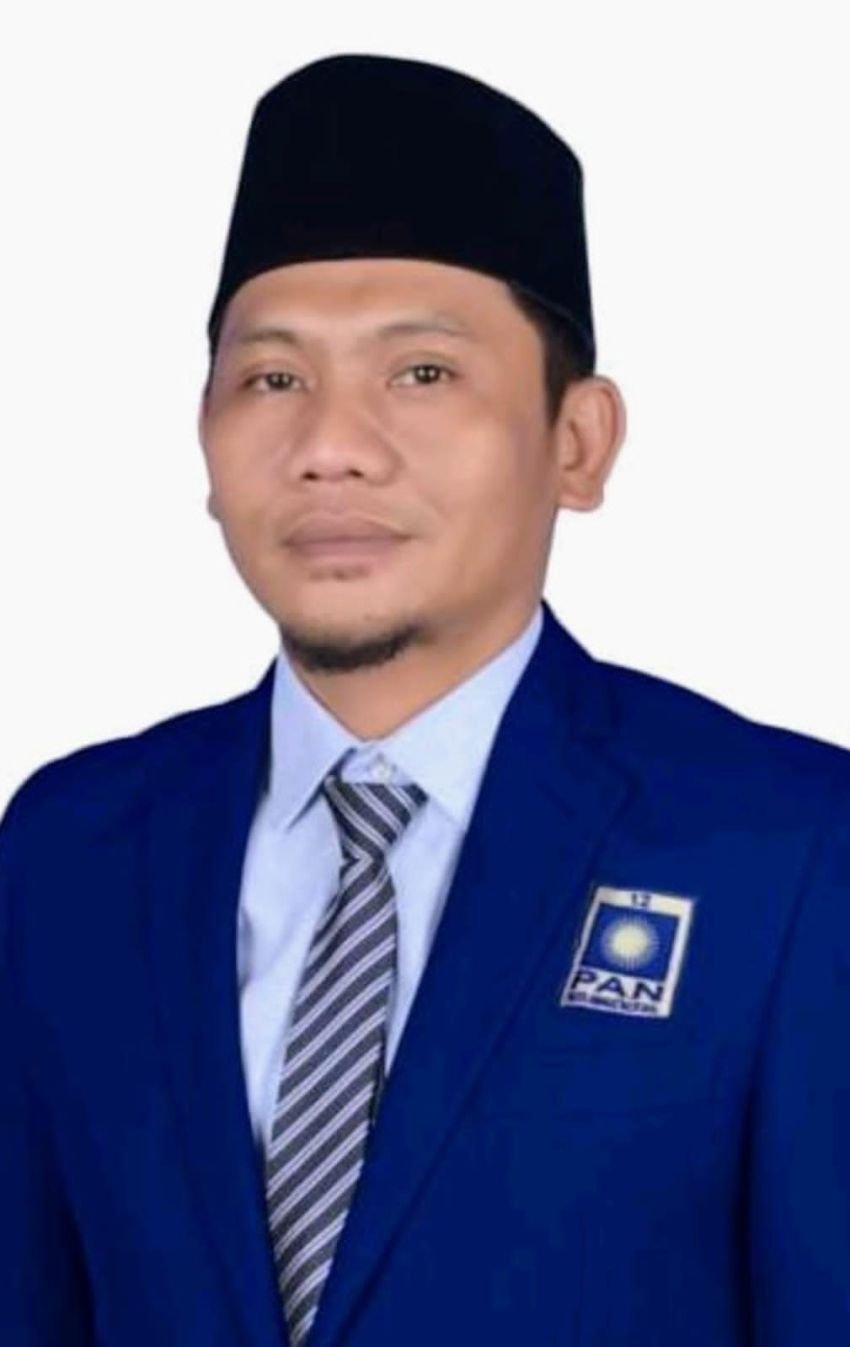 Caleg Petahana Bayu Sumantri Agung, Dipastikan Duduk Kembali di DPRD Deli Serdang