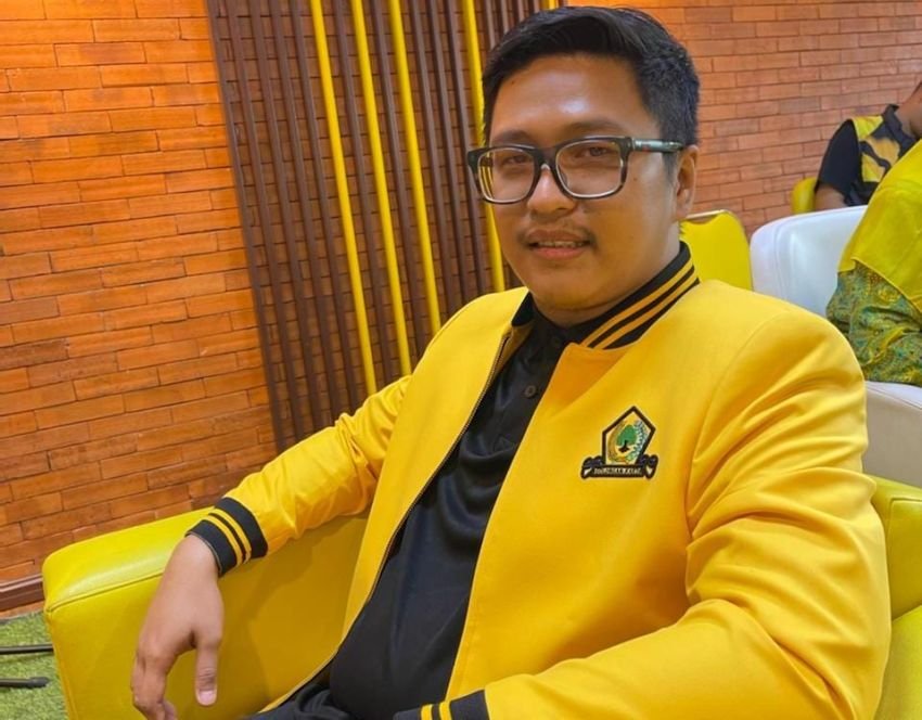 Alhamdulillah, Hasil Quick Count Caleg Dimas Sofani Lubis Bakal Duduk di DPRD Medan