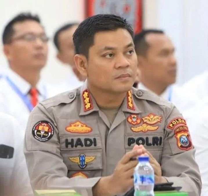 10 Hari Operasi Keselamatan Toba 2024, Polda Sumut Tilang Ribuan Pelanggar Lalu Lintas