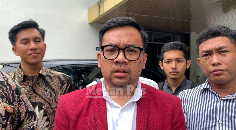 Soal Temuan Mayat, UNPRI Mangkir dari Persidangan di KIP Sumut, Polisi Bilang Begini