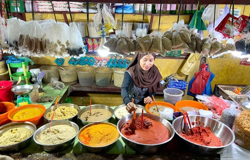 Siap Tempur Hadapi Ramadan