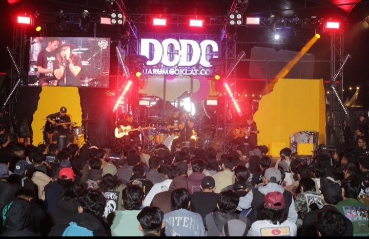 DCDC Ngabuburit Extra Siap Meriahkan Ramadan di Medan