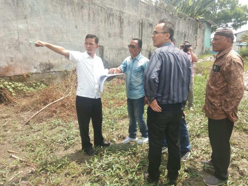 Bangun Tembok di Lahan Orang, Polrestabes Medan Didesak Periksa Pengusaha Asal Jakarta