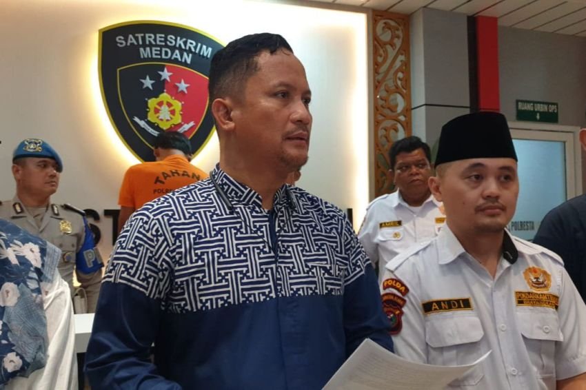 Sempat Dilaporkan Hilang, Siswi SMP Ternyata Dibawa Lari-Disetubuhi Kenalannya dari Medsos