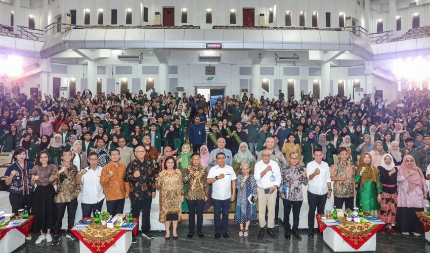 Moeldoko: Program Kartu Prakerja Responsif Hadapi Tren Permintaan Pasar Kerja
