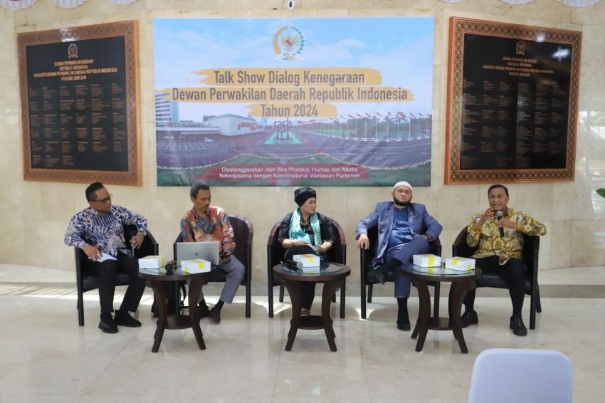 Pemerintah Tidak Serius Mengatasi Permasalahan Pangan