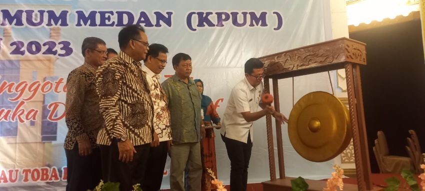Mohon Diri: Seberat Apapun Tantangan Tak akan Mampu Menggoyahkan Kebersamaan dan Kerjasama yang Kuat