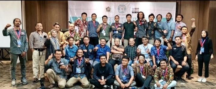 UKPFI Medan Sukses Digelar, Lahirkan 24 Pewarta Foto Dinyatakan Kompeten