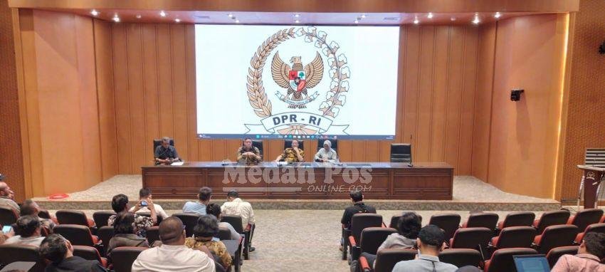 KPI Dukung RUU Penyiaran Segera Disahkan&nbsp;  Menjadi Undang-undang Penyiaran Indonesia