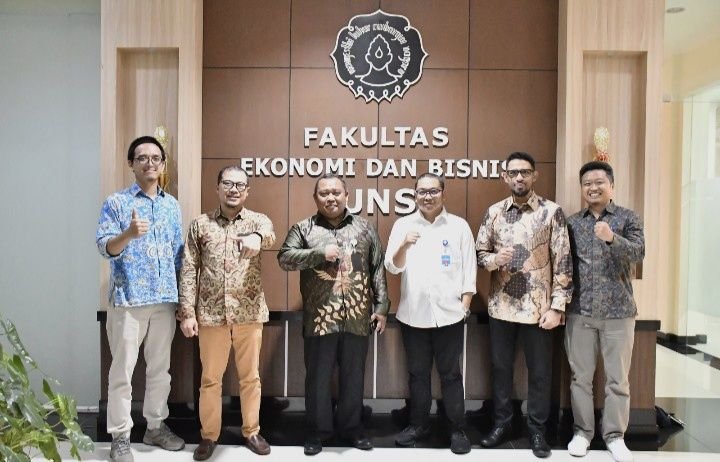 PPATK Siap Bantu KPPU Tangani Pelanggaran Persaingan Usaha Berkaitan Pencucian Uang