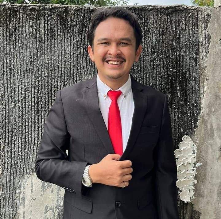 Mengenal Baikandi Ladomi Harahap Bakal Calon Bupati Labuhanbatu, &ldquo;Saatnya Yang Muda Terjun Ke Politik&rdquo;