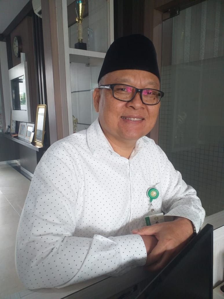 Rektor : Lulusan UMN Al Washliyah Insya Allah Humanis, Mandiri dan Islami