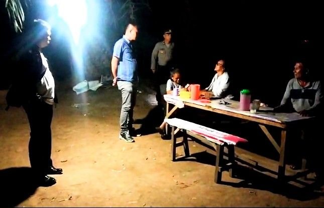 Selama Ramadan, Pengusaha Hiburan Malam Cafe Karaoke di Air Putih Hentikan Operasi