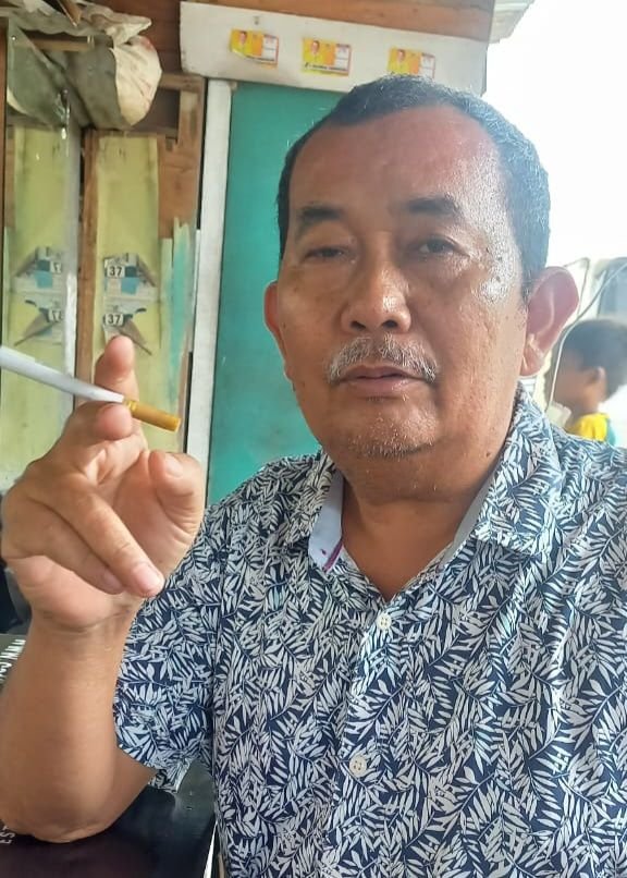 Gandi: Kapolri Tahu UU, Tak akan Biarkan Anak Buahnya Jadi Saksi