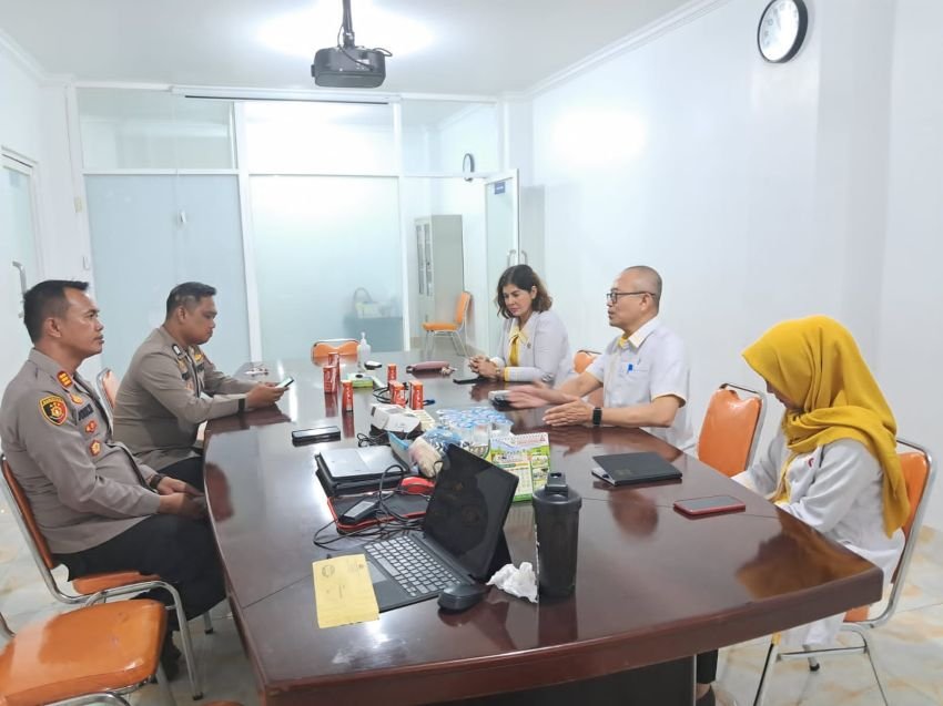 RSU Bidadari Layani Visum Et Revertum Untuk Kepentingan Penyidikan