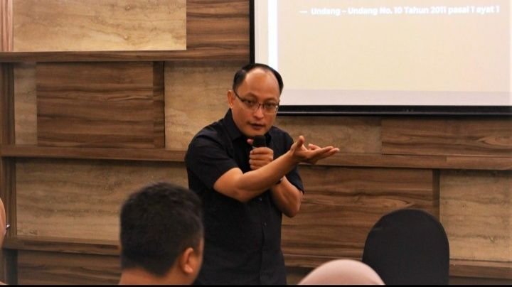 Upaya Strategis ICDX Edukasi Masyarakat Tentang Transaksi Multilateral
