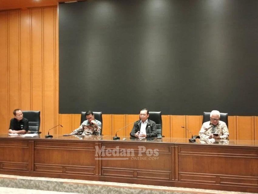 Perbedaan Pandangan Hal yang Wajar dalam Pemilu 2024