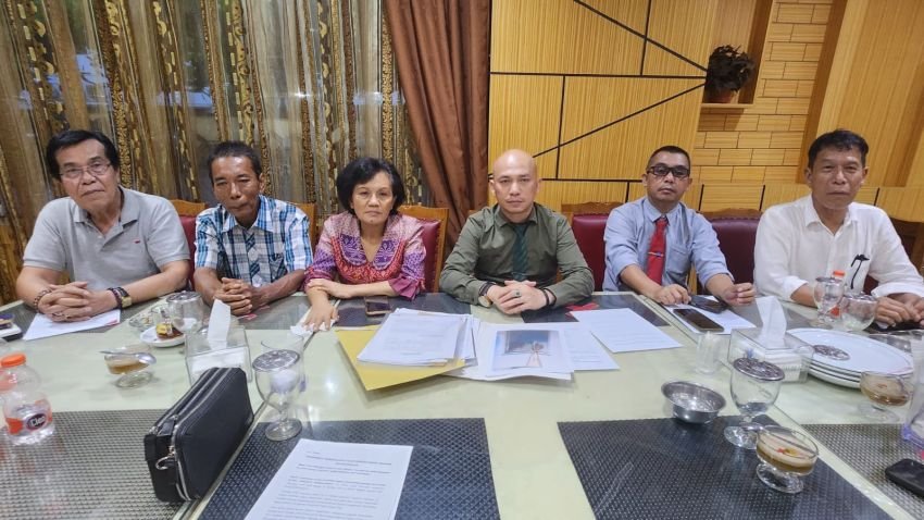 Tersangka Pembunuh Fajar Siringo-ringo Menang Praperadilan Atas Kapolri