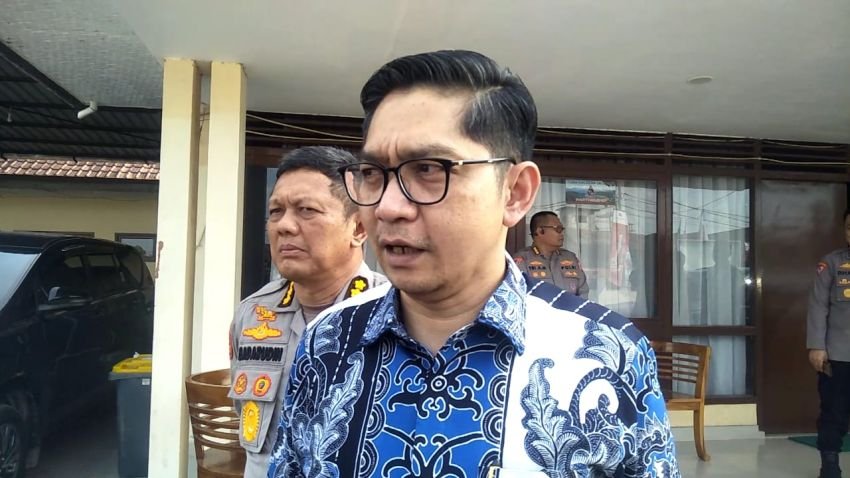 Kompolnas Apresiasi Poldasu Gunakan Identifikasi Wajah F1 Powerboat Danau Toba