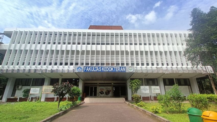 2621 Siswa SMA Sederajat, Lulus Jalur SNBP 2024 di Unimed