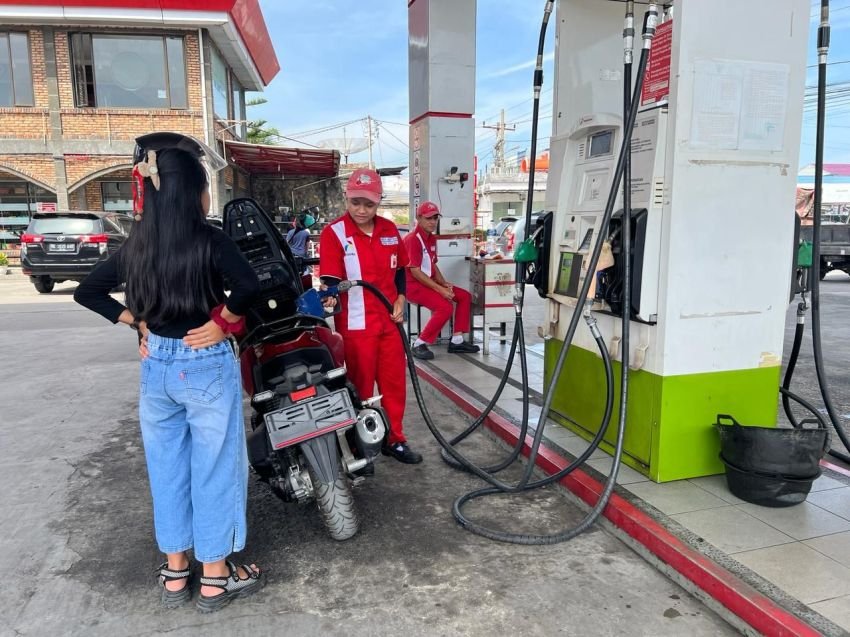 Pertamina Pastikan Stok BBM dan Avtur Aman di Sumut