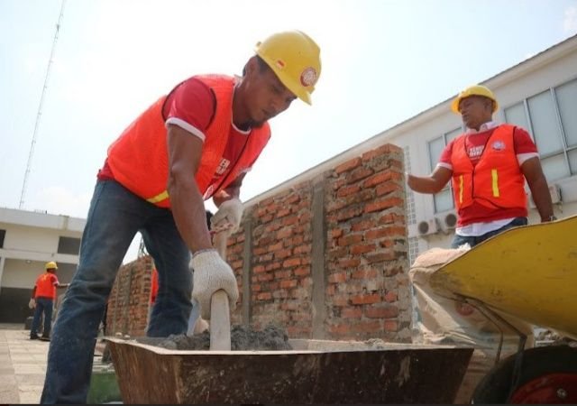 Teknologi Water Repellent Solusi Tingkatkan Kualitas Bangunan di Daerah Tropis