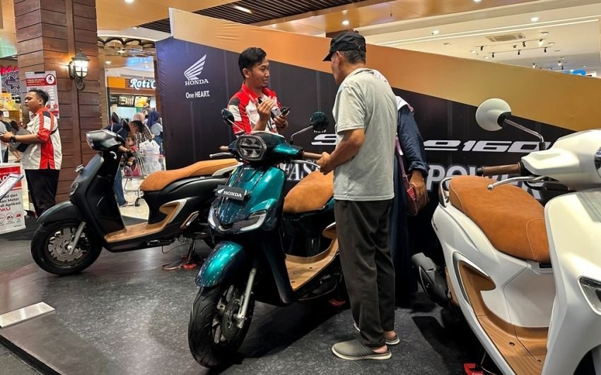 Berkah Ramadhan Honda Tebar Kemudahan Wujudkan Impian