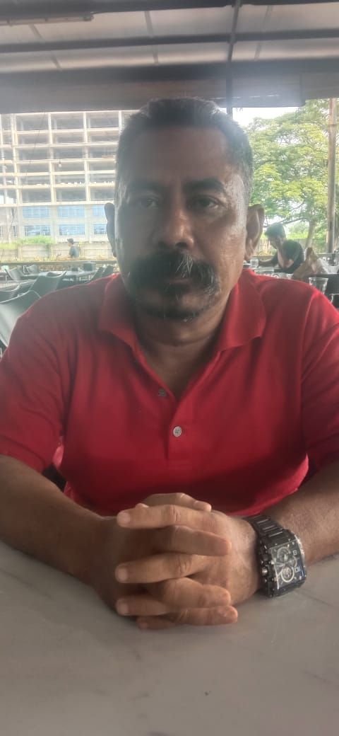Ikhyar Velayati: Indonesia Emas Bisa Terwujud Jika Elit Bersatu
