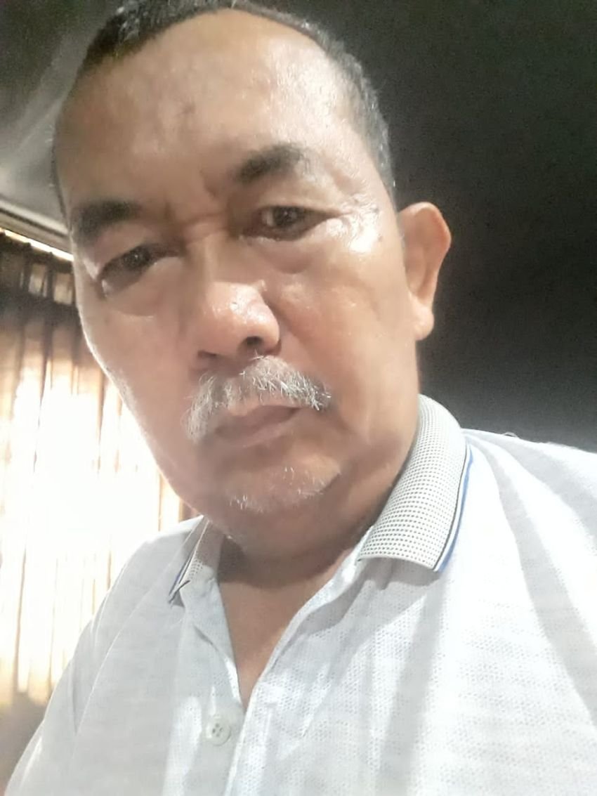Gandi Yakini Nikson Nababan Siap Menanggung Resiko yang Paling Pahit Dari DPP PDI Perjuangan