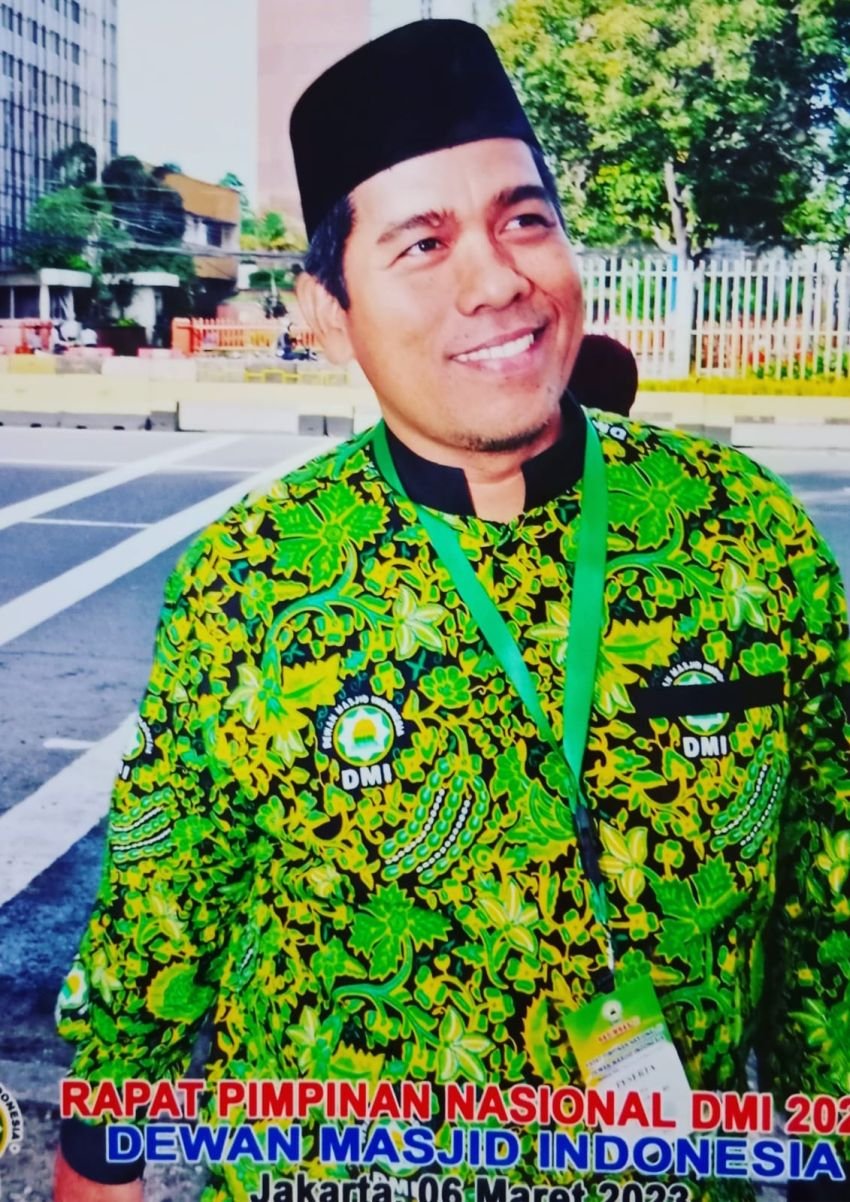 DPW DMI Sumut : Bang Ijeck Sangat Pantas Memimpin Sumatera Utara