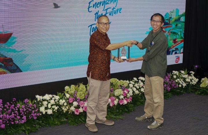 Pertamina NRE Ajak Mahasiswa Universitas Pertamina Kuasai Kompetensi Green Skills