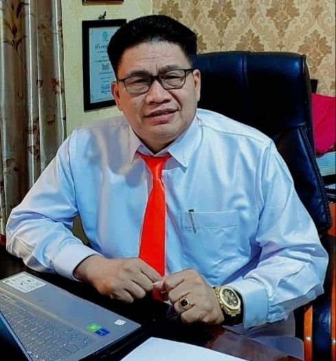 Siswi SMP Diperkosa Ala Sum Kuning, Direktur LBH GJK Rianto SH MH Minta Pelaku Dihukum Mati
