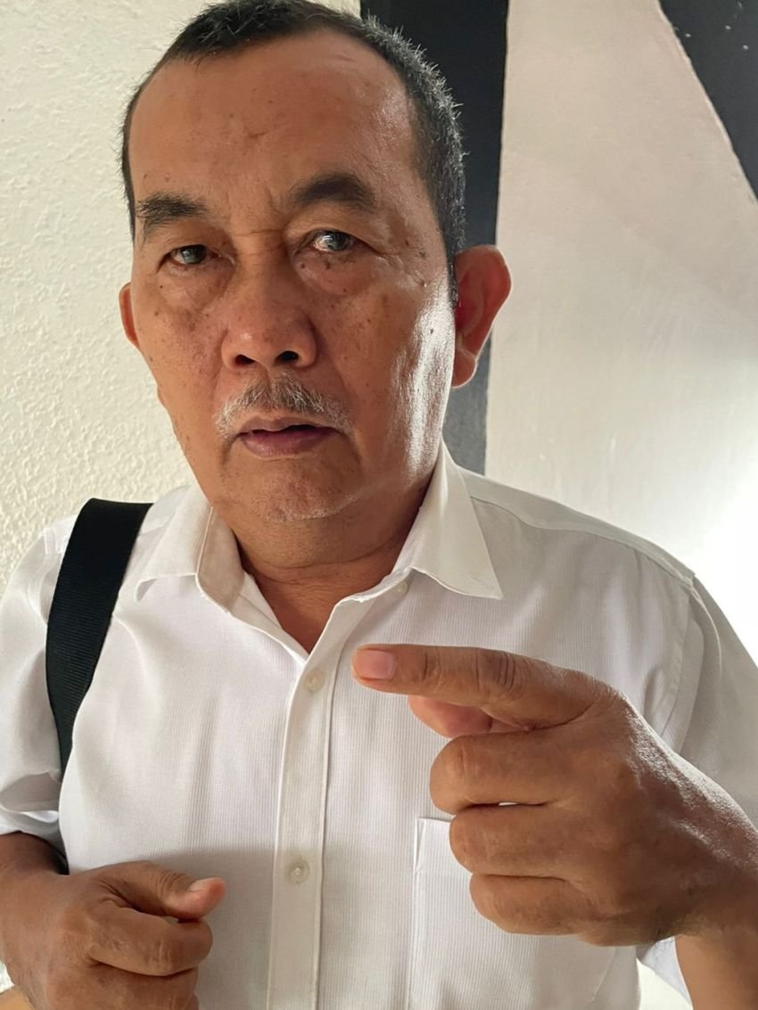 Korwil PMPHI Sumut: Ijek Diuji Kesetiaan dan Tanggungjawabnya