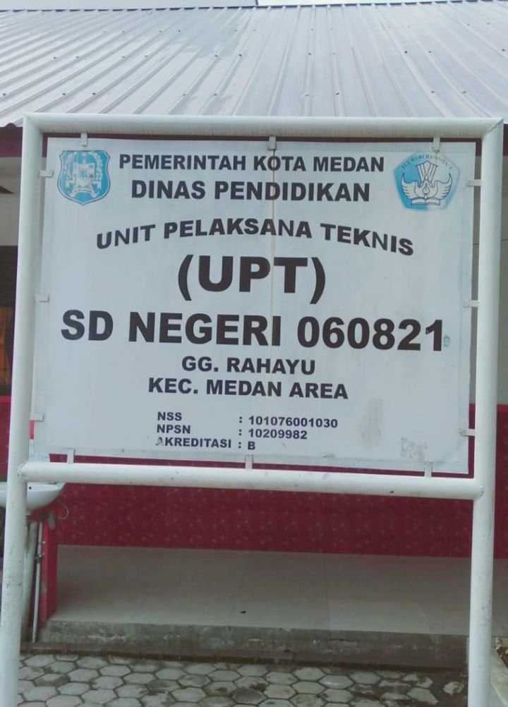 Dugaan Pungli Dana Sertifikasi Guru di SDN 060821 Mencuat Kepermukaan