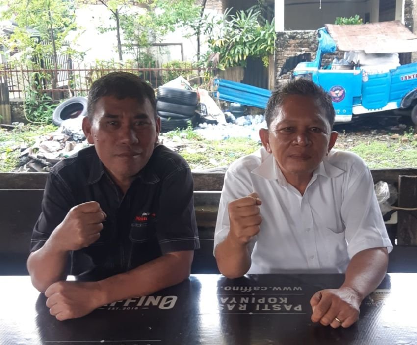 Forkaper Sumut Apresiasi PT Agincourt Resources Gelar OlympiAR 2024