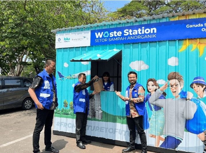 Hari Bumi 2024: Mari Mulai Memilah Sampah Demi Bumi Lebih Sehat