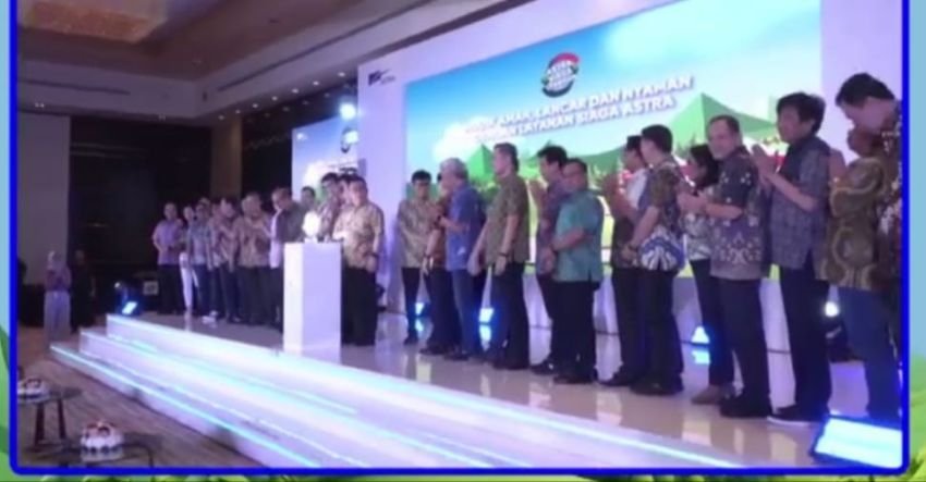 Siapkan 299 Bengkel Siaga dan 805 Teknisi Temani Mudik Lebaran