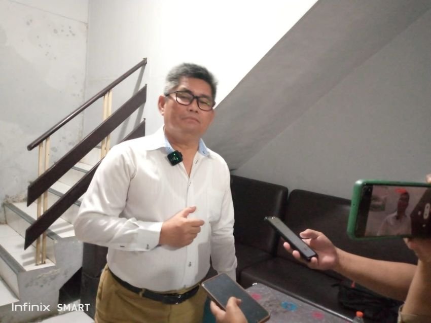 Pahala : BPS Tak Pernah Minta Istrinya Menggugurkan dan Merampas Anaknya